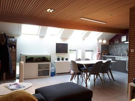 Appartement te huur - Foto 4