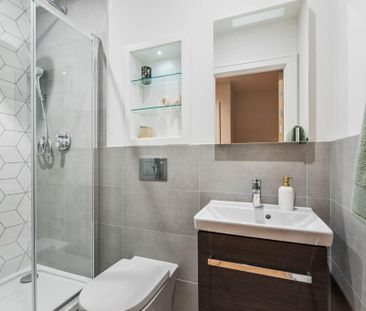 1 bedroom apartment to rent - Photo 6