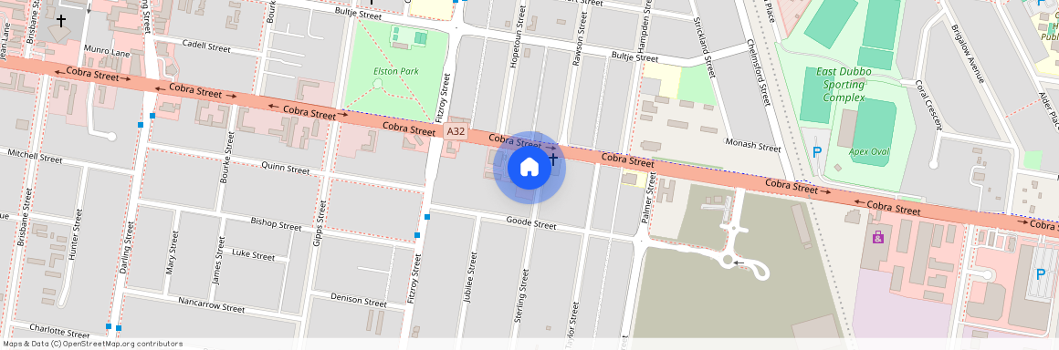 Unit 1/1 Sterling Street, NSW 2830, Dubbo