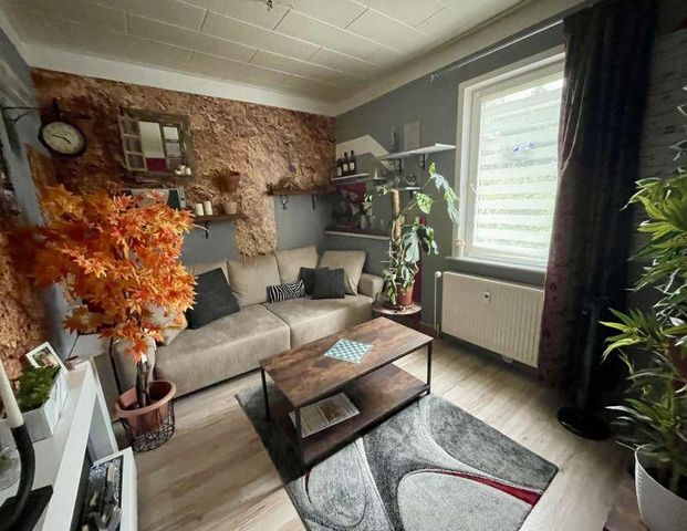 Gemütliche 2-Zimmerwohnung in Neustadt! - Photo 1