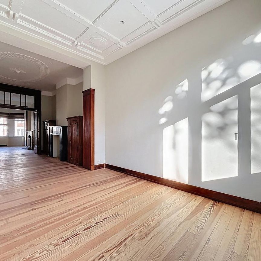 Coghen: Stunning 5-bedroom mansion - Photo 1