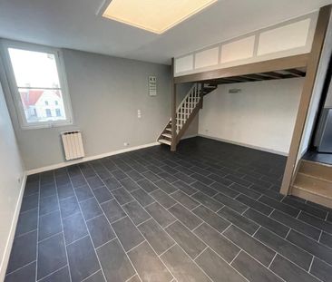 Location Appartement 1 pièce 37m² ST OMER 62500 - Photo 3