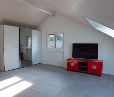 3.5 Zimmer, 87 m² - Foto 3