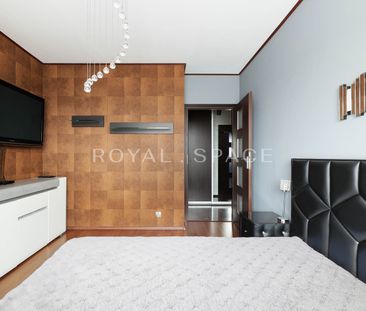 Widokowe 3-pokojowe mieszkanie z osobną kuchnią - Photo 4