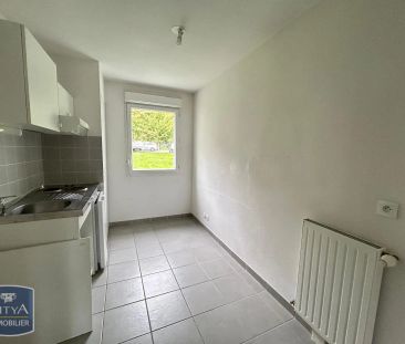 Appartement à louer 2 pièces 48.02m² - Photo 3