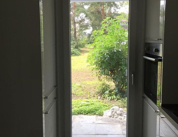 1 Zimmer möblierte Wohnung 40m² in Sossenheim - Photo 1