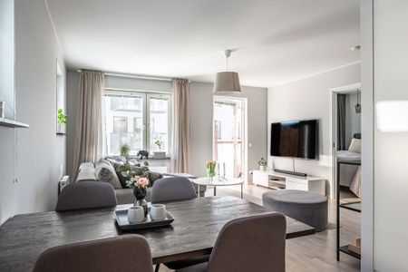 Forskningsringen, Sundbyberg - Photo 4