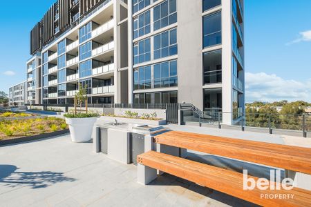 820/2 Morton Street, Parramatta. - Photo 2