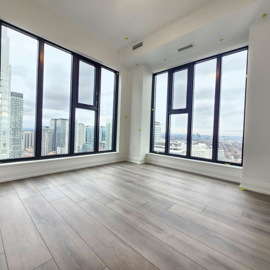 For Lease - 20 Soudan Avenue Unit# 3302, Toronto, Ontario - Photo 1