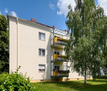 Feuerbachstr. 9 - Foto 1