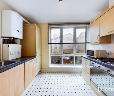 1 bedroom apartment to rent - Photo 6