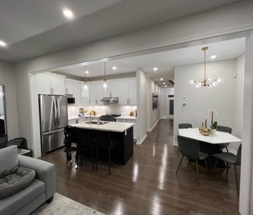 For Lease - 112 Emerald Coast Trail, Brampton, Ontario - Photo 3