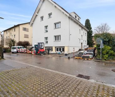 4.5 Zimmer, 1. Stock - Photo 5