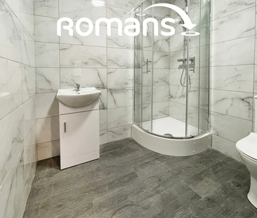 1 bedroom studio to rent - Photo 6