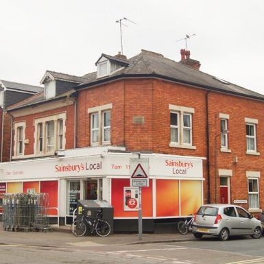 Huge 5 Bedroom DUPLEX to rent on Kedleston Road, Derby! - Photo 1