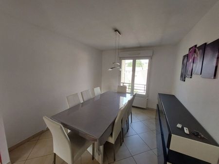 Appartement 3 pièces à Creutzwald - Photo 4