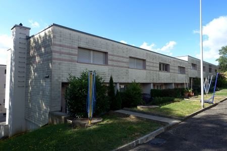 Maison en rangée de 4 pièces en duplex - Photo 5