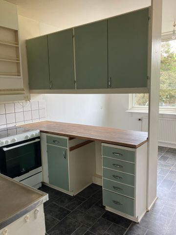 Ringvägen 7 B - Foto 5