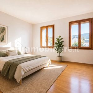 Villa plurifamiliare via Monte Vendevolo, Monteortone, Abano Terme - Photo 3
