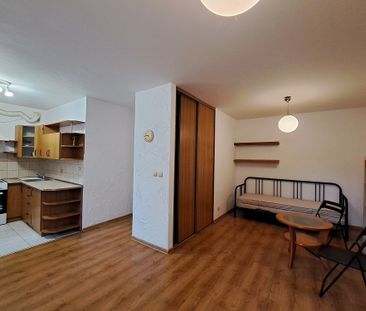 Mieszkanie 1 pokój 37 m² Wrocław-Krzyki - Księże Małe - Photo 1