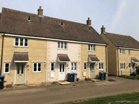 2 bedroom property to rent in Carterton - Photo 4