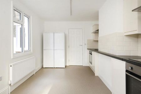 1 bedroom house to rent - Photo 2