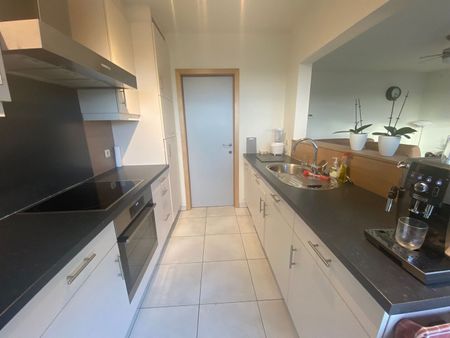 Appartement Te huur - Photo 4