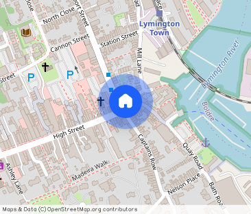 Gosport Street, Lymington - Photo 1