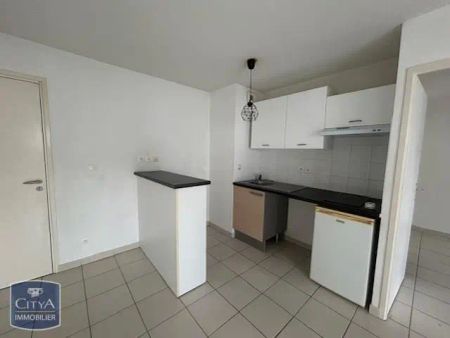 Appartement à louer 2 pièces 40.1m² - Photo 4