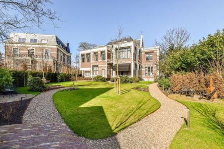 Te huur: Appartement Florapark in Haarlem - Foto 4