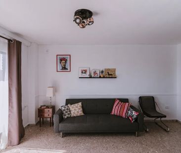 Avenida del Cid, Valencia, Valencian Community 46018 - Photo 1