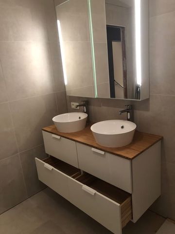 Appartement te huur - Foto 4