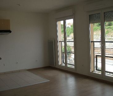 Appartement 1 Pièce 33 m² - Photo 1