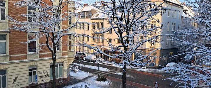 Wohnungstausch: Kleiner gegen Groß - Photo 1