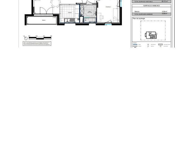 Apartment - Photo 1