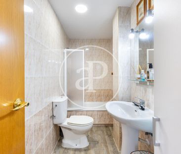 Flat for rent in Benimàmet (Valencia) - Photo 1