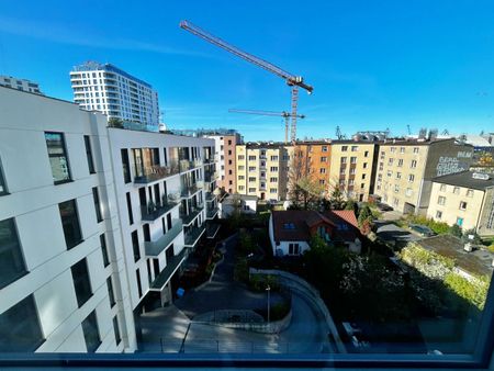 Nowa Kawalerka | Gdynia Centrum - Photo 5