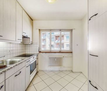 Ruhige Lage und doch zentral - Foto 2