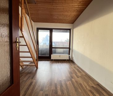 4-Zimmer-Dachgeschosswohnung mit zusätzlichem Dachausbau in Stuhr-V... - Photo 6