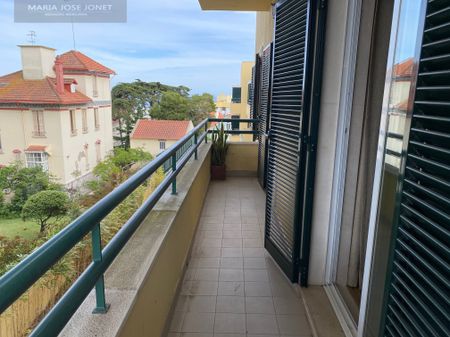 Óptimo T1 sem móveis condomínio com piscina - Photo 5