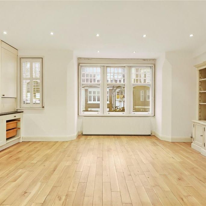 1 bedroom flat to rent - Photo 1