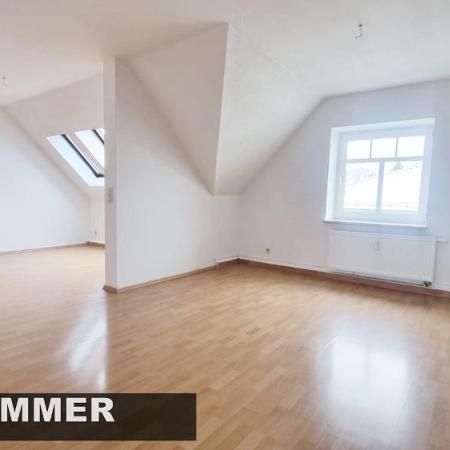 3-Raum Wohnung in Planitz - Photo 1