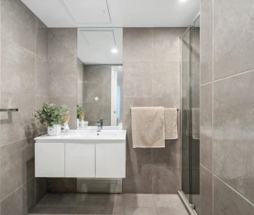 Spacious 2 Bedrooms Unfurnished Apartment - Photo 6