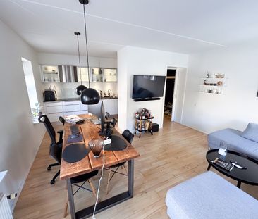 Skøn og moderne 2-værelses lejlighed i Aalborg vestby - Foto 1