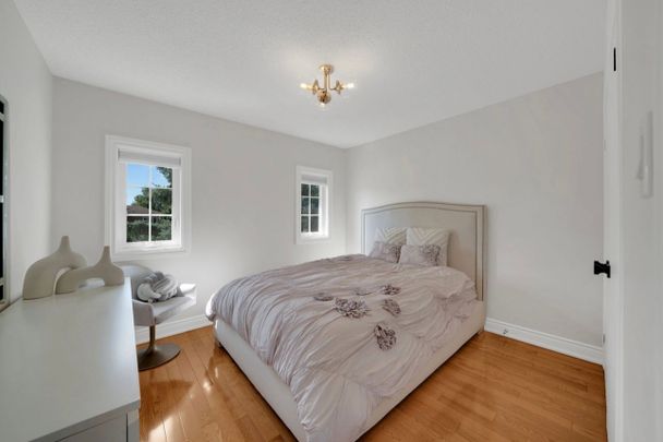 For Lease - 100 Burton Grove, King, Ontario - Photo 1