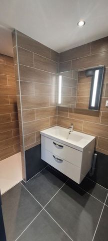 Appartement 3 pièces à Remiremont - Photo 4