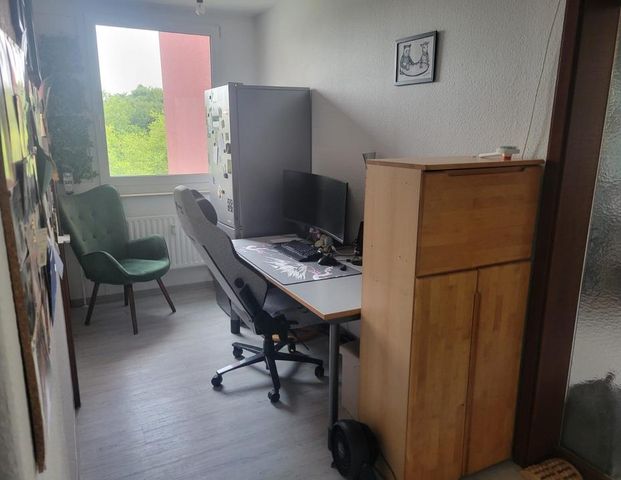 Nachmieter gesucht ab sofort! 67.0 m² - 2.5 Zi. - Foto 1