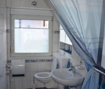 Möblierte 3 Zimmerwohnung zentral gelegen - Photo 1