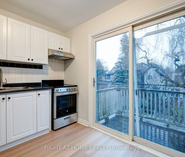 Semi-Detached Home For Lease | E8104226 - Photo 6