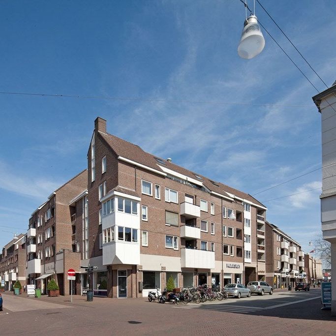 Te huur: Appartement Sint Christoffelstraat 167 in Roermond - Photo 1